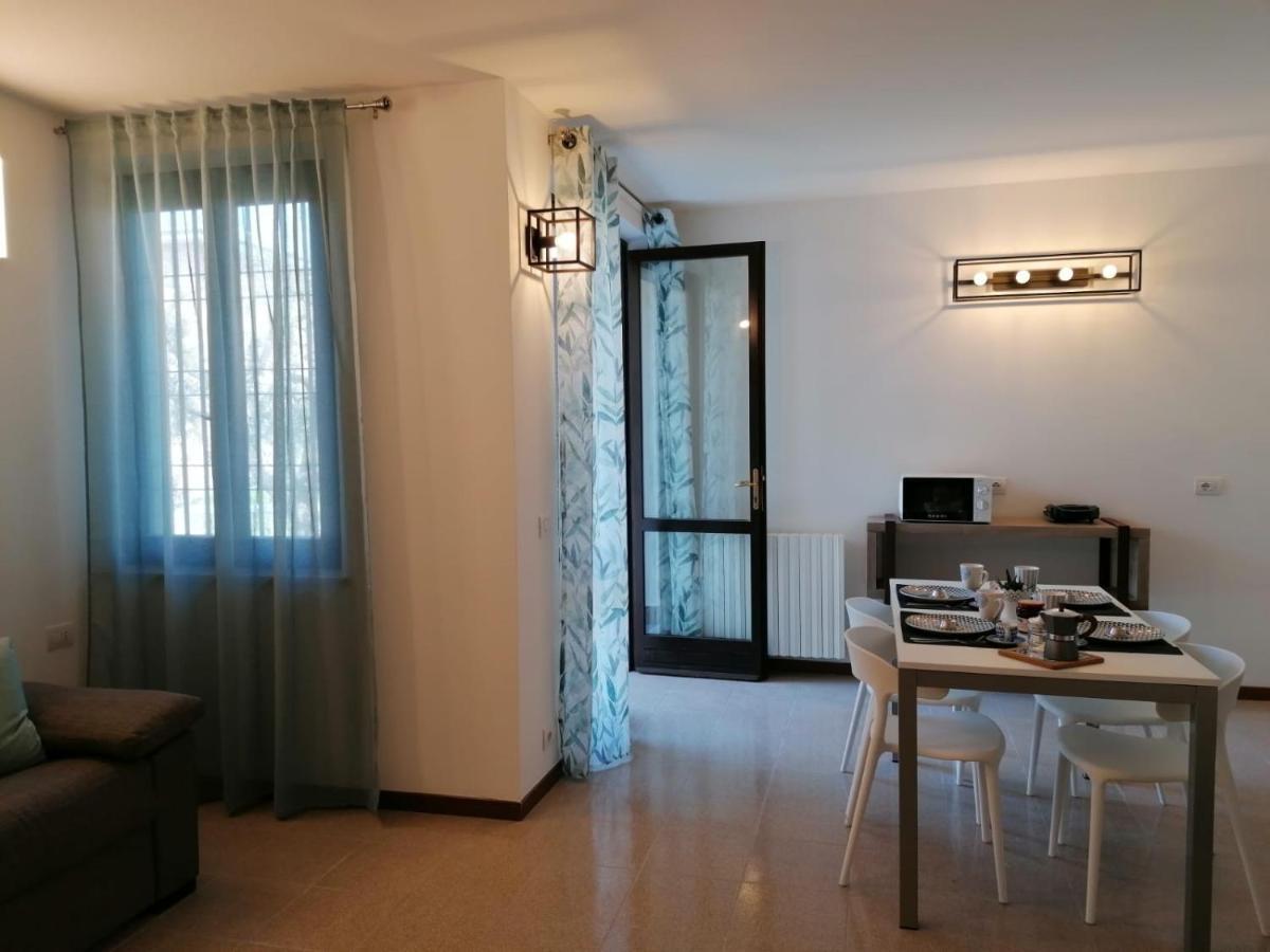 Betulla Bianca Villa Bardolino Dış mekan fotoğraf