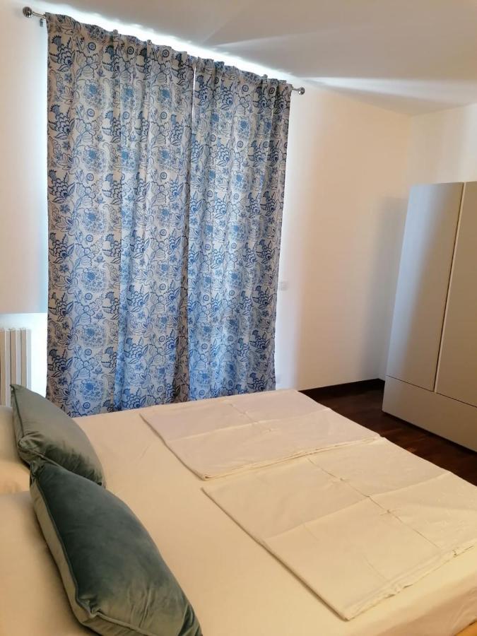 Betulla Bianca Villa Bardolino Dış mekan fotoğraf