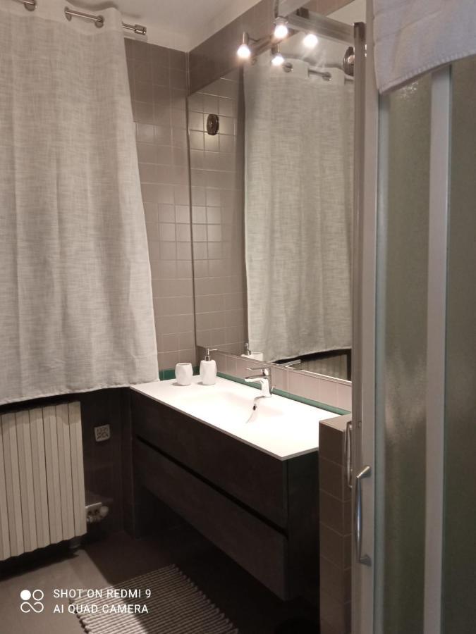 Betulla Bianca Villa Bardolino Dış mekan fotoğraf
