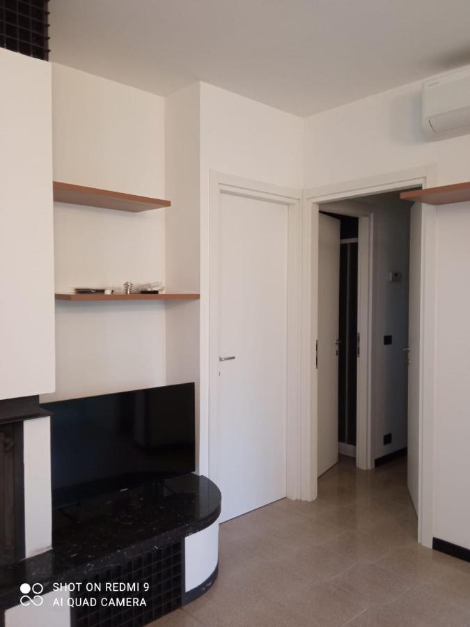 Betulla Bianca Villa Bardolino Dış mekan fotoğraf