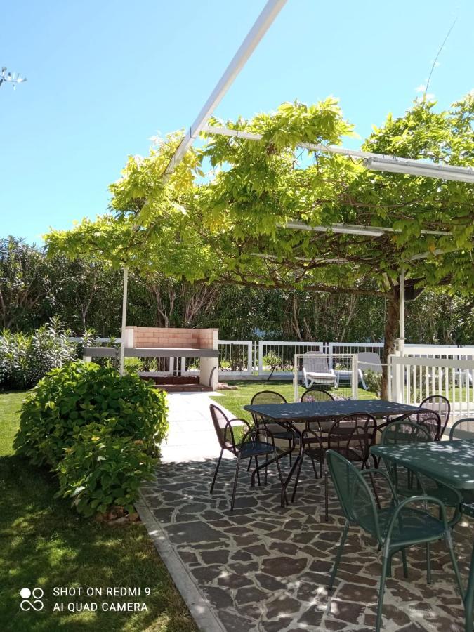 Betulla Bianca Villa Bardolino Dış mekan fotoğraf