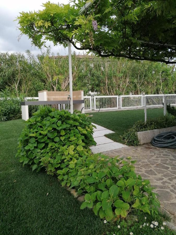 Betulla Bianca Villa Bardolino Dış mekan fotoğraf