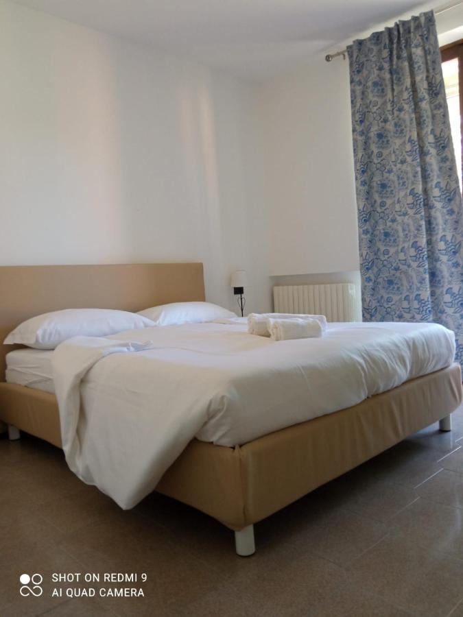 Betulla Bianca Villa Bardolino Dış mekan fotoğraf