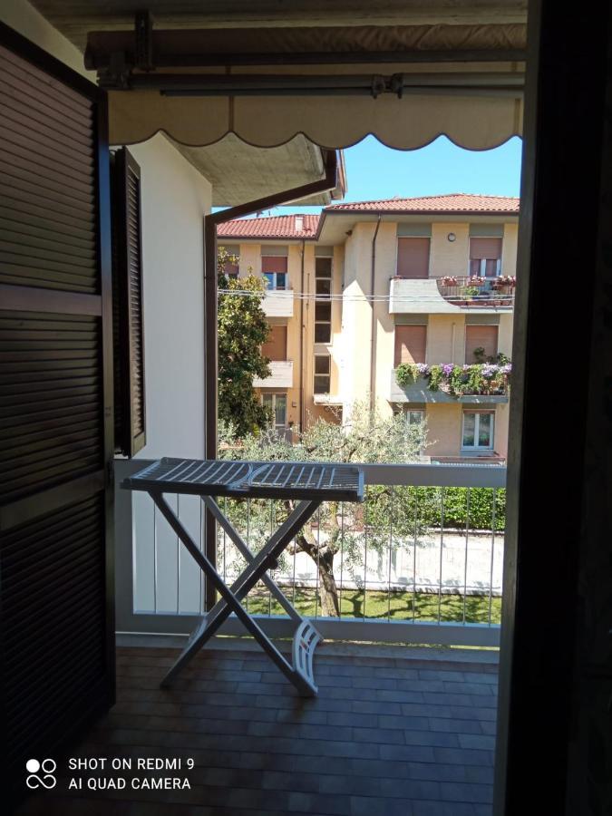Betulla Bianca Villa Bardolino Dış mekan fotoğraf